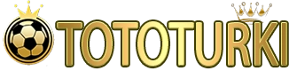 TOTOTURKI Logo